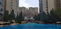 Pinevale (D18), Condominium #192525052